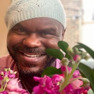 Meet your Posher, Paul